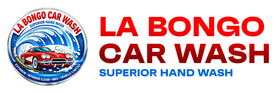 LA BONGO CAR WASH